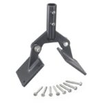 Vernonburg Adjustable Roof Mount for Weathervane