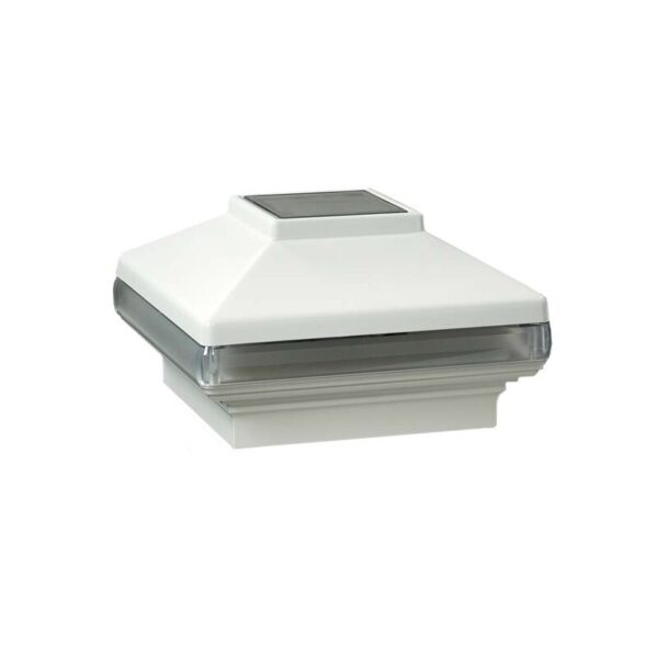 VersaCap Solarband Solar Post Cap - Image 4