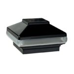 VersaCap Solarband Solar Post Cap - Image 2