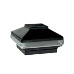 VersaCap Solarband Solar Post Cap - Image 3