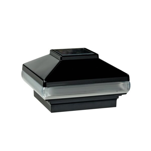 VersaCap Solarband Solar Post Cap - Image 3