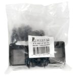 Versai Metal Bracket (Part number: 718121104) (Set of 6) - Image 2