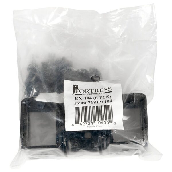 Versai Metal Bracket (Part number: 718121104) (Set of 6) - Image 2