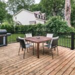 VersaRail Aluminum Post with Trim - Image 4