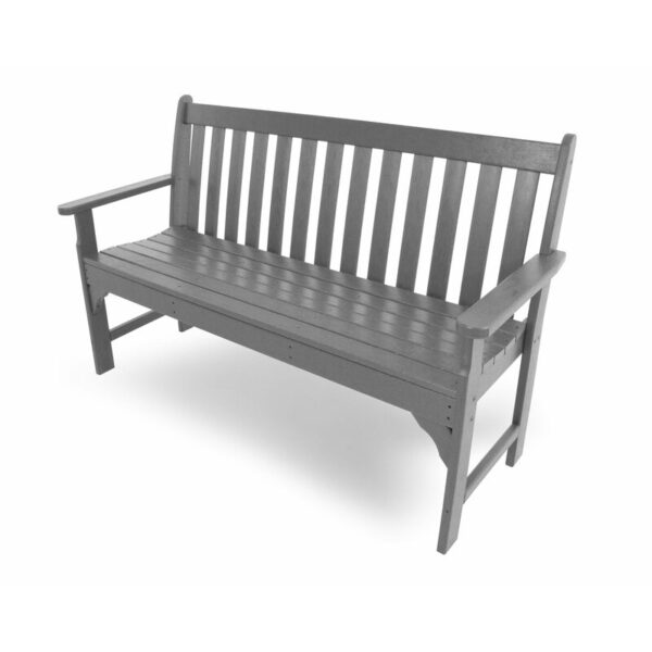 Vineyard Outdoor Bench - Image 8
