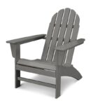 Vineyard Plastic/Resin Adirondack Chair - Image 3