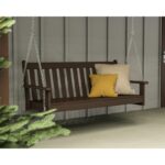 Vineyard Porch Swing - Image 11
