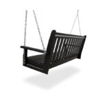 Vineyard Porch Swing - Image 4
