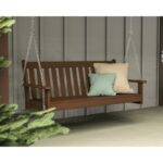 Vineyard Porch Swing - Image 10