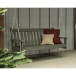 Vineyard Porch Swing - Image 8