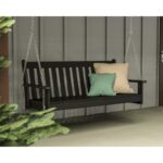 Vineyard Porch Swing - Image 7