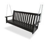 Vineyard Porch Swing - Image 3