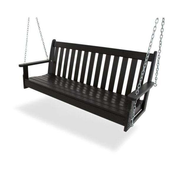 Vineyard Porch Swing - Image 3