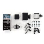 Vinyl Mounting System