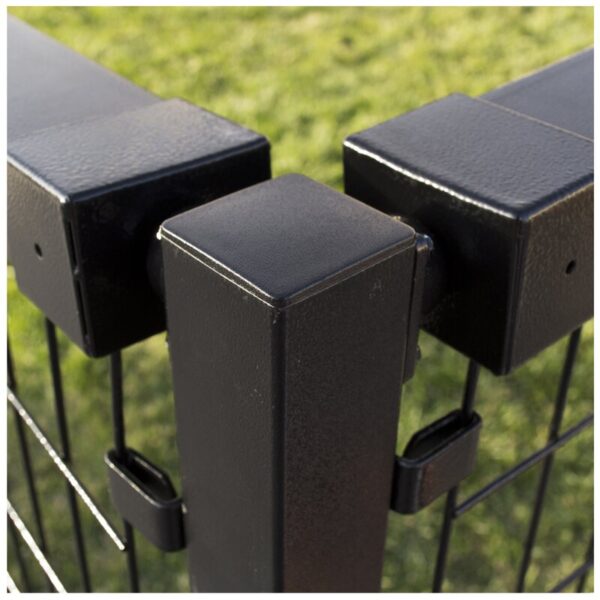 Vinyl Mounting System - Image 2