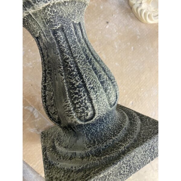 Vioria Birdbath - Image 3