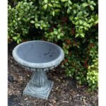 Vioria Birdbath - Image 5