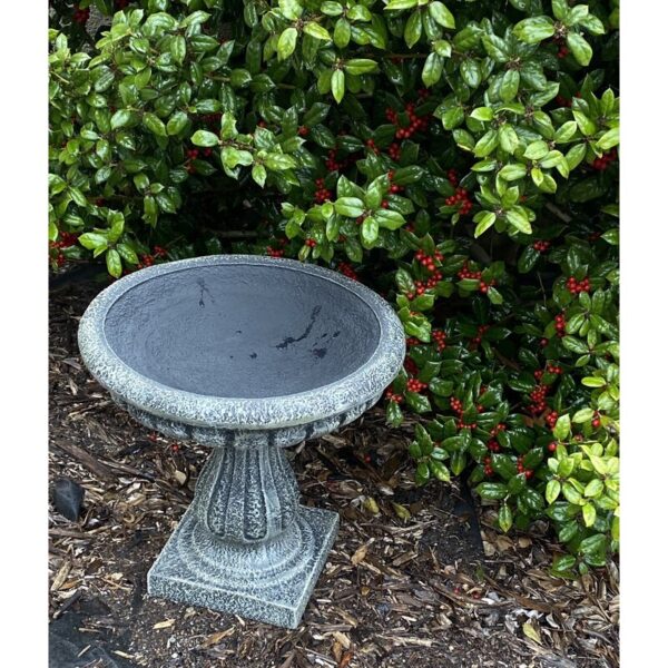 Vioria Birdbath - Image 5