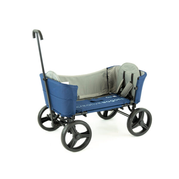 Wagon Buggy Bags & Storage - Image 3