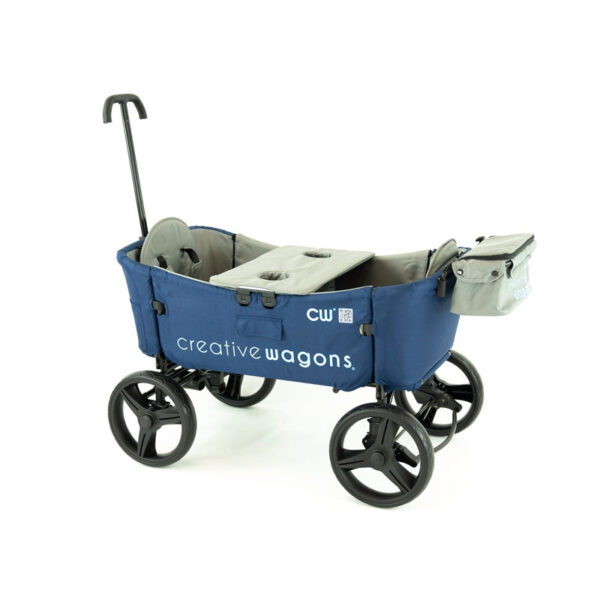 Wagon Buggy Bags & Storage - Image 2