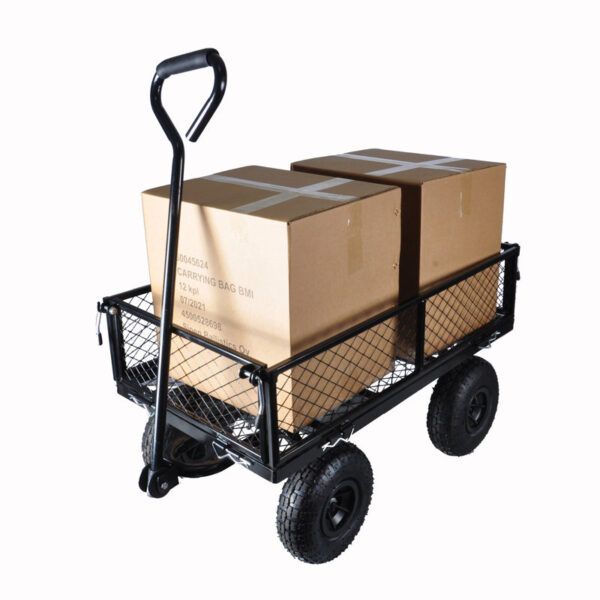 Wagon Cart Storage - Image 6