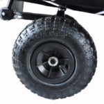 Wagon Cart Storage - Image 3