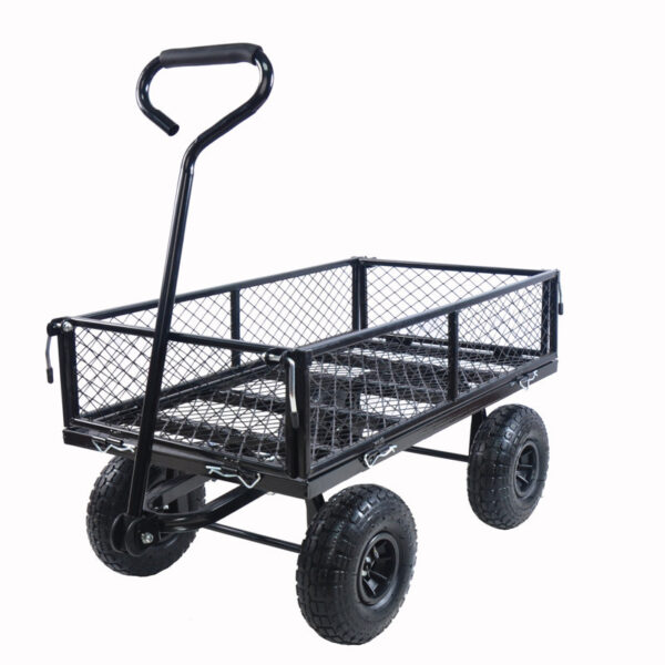 Wagon Cart Storage - Image 8