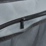 Wagon Cart Storage with Folding - Image 4