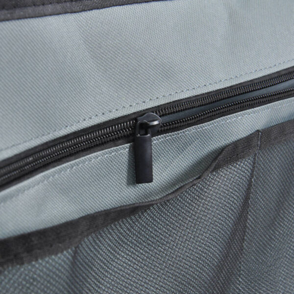 Wagon Cart Storage with Folding - Image 4