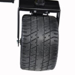 Wagon Cart Storage with Folding - Image 6