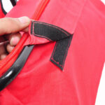 Wagon Cart Storage with Folding - Image 6