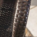 Waldhaus Round 2 - Person Outdoor Dining Set - Image 8