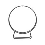 Wallace 23.8'' W Metal Log Rack - Image 4