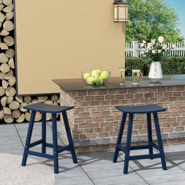 Waretown Patio Bar & Counter Stool - Image 5