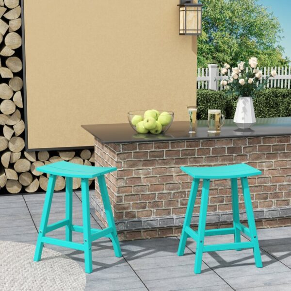 Waretown Patio Bar & Counter Stool - Image 2