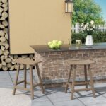 Waretown Patio Bar & Counter Stool - Image 6