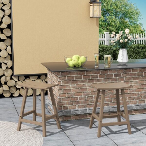 Waretown Patio Bar & Counter Stool - Image 6