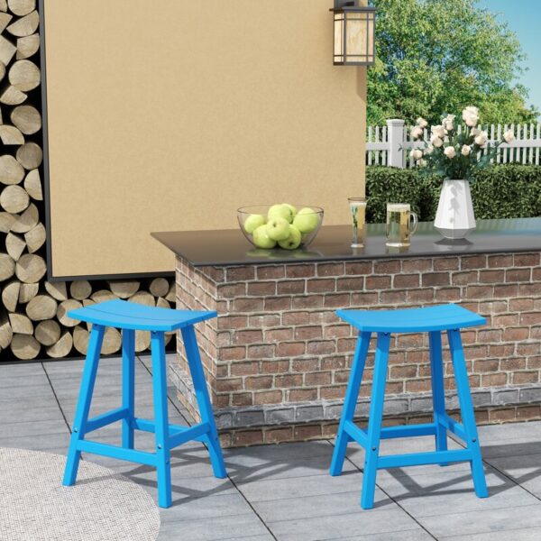 Waretown Patio Bar & Counter Stool - Image 8