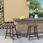 Waretown Patio Bar & Counter Stool - Image 7