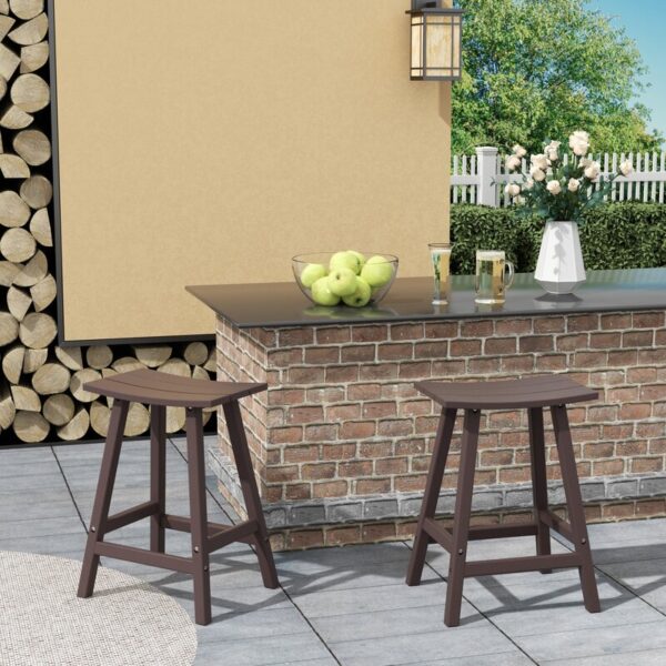 Waretown Patio Bar & Counter Stool - Image 7