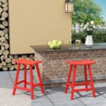 Waretown Patio Bar & Counter Stool - Image 4