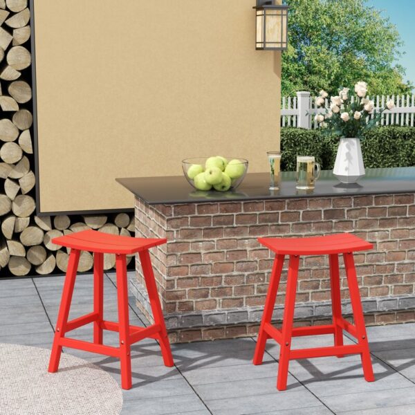 Waretown Patio Bar & Counter Stool - Image 4