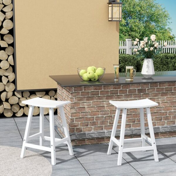 Waretown Patio Bar & Counter Stool - Image 3