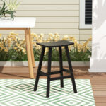 Waretown Patio Bar Stool
