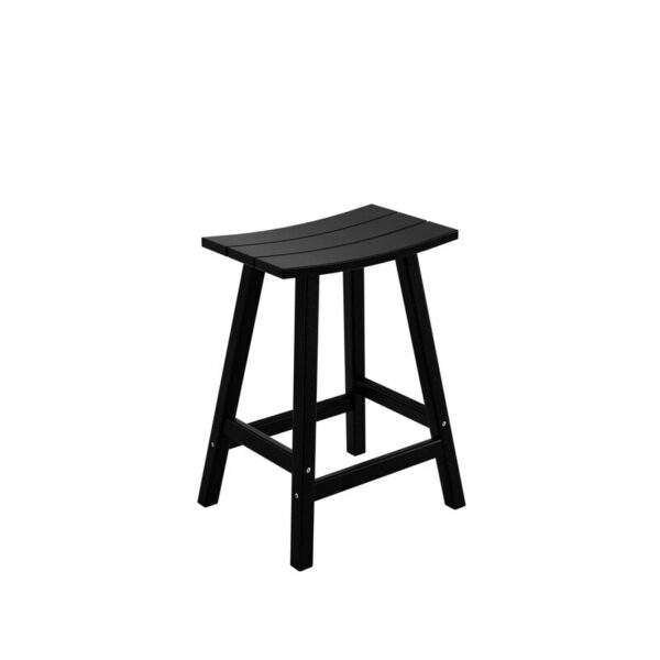 Waretown Patio Bar Stool - Image 8