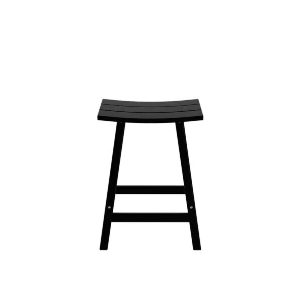 Waretown Patio Bar Stool - Image 7