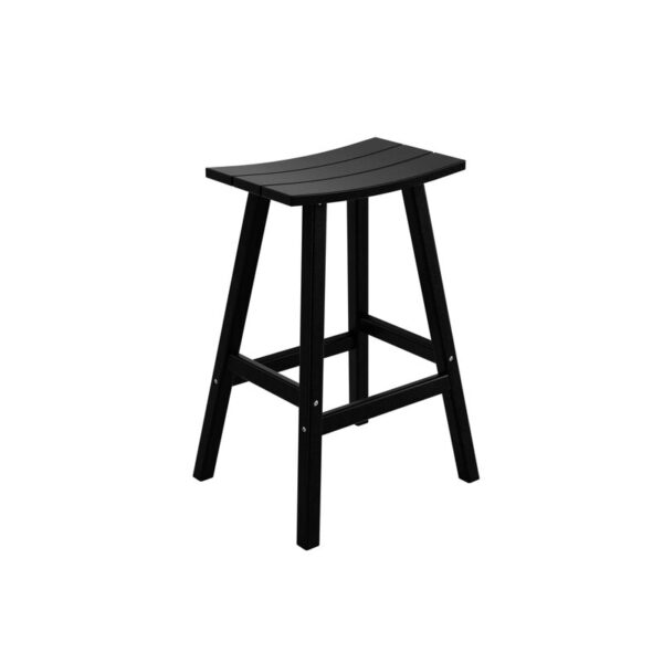 Waretown Patio Bar Stool - Image 5
