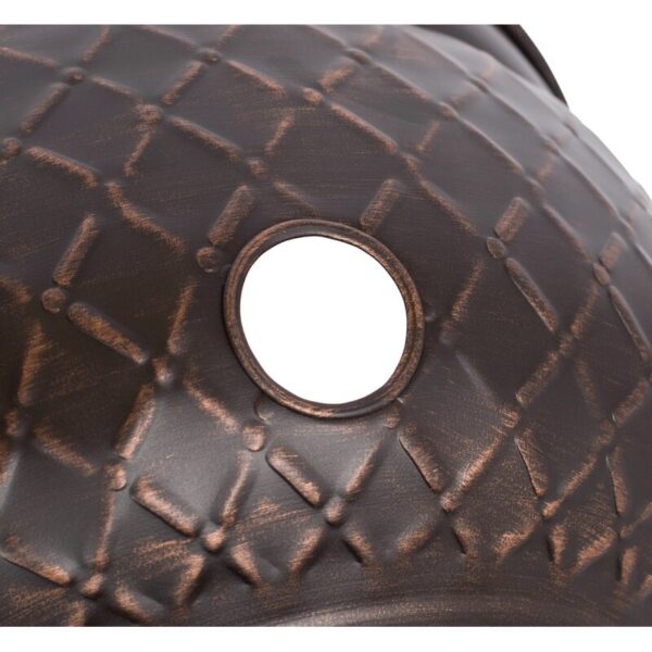 Water Metal Hose Pot - Image 3