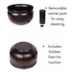 Water Metal Hose Pot (Part number: 11063) - Image 4