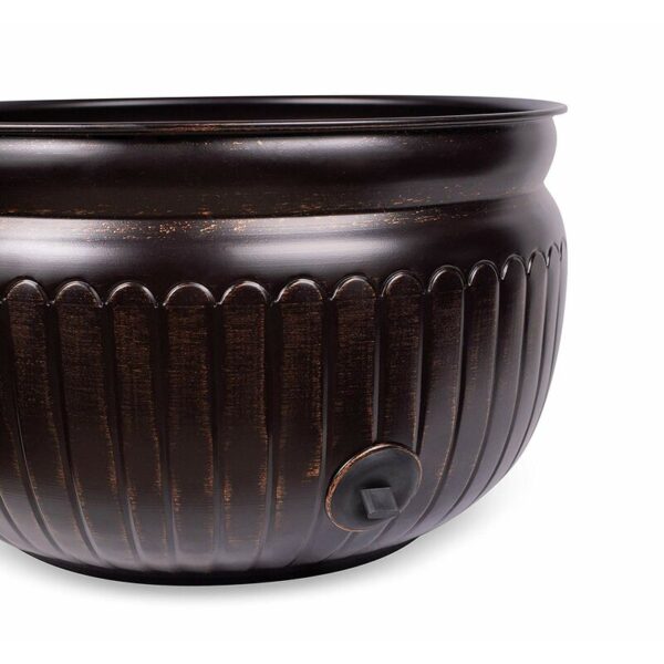 Water Metal Hose Pot (Part number: 11063) - Image 3